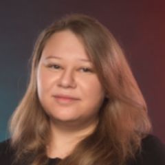 Титова Анастасия