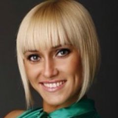 Киттель Антонина