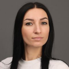 Климанова Ирина