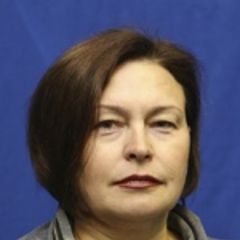 Козинцева Наталья
