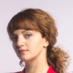 Большина Людмила Станиславовна