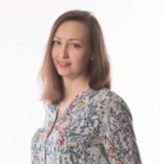 Аникина Татьяна Юрьевна