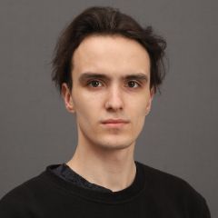 Гранов Денис Александрович