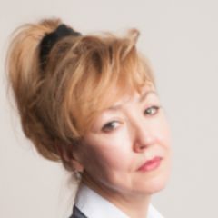 Христина Валентина