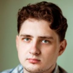 Аракелян Кирилл Аркадьевич