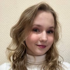 Нескоромная Анастасия
