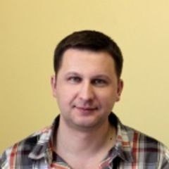 Рыжаков Владимир