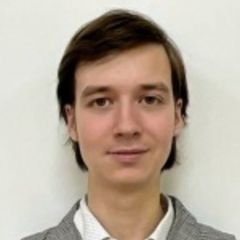 Редькин Михаил