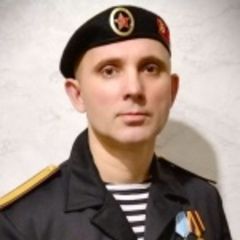 Барданов Владимир Владимирович