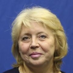 Нефедова Ирина