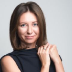 Антипина Елена Андреевна