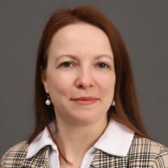 Сидельникова Виктория