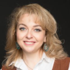 Габузян Милена Артюшовна