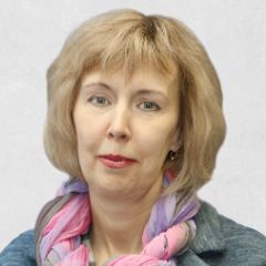 Фурмакова Елена