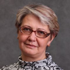 Петришина Светлана