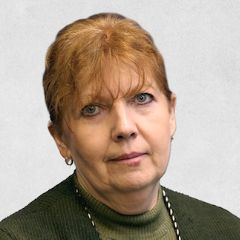 Сергеева Галина