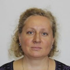 Костина Елена