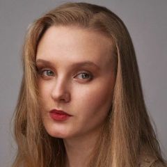 Михайлова Арина