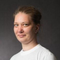 Чухарева Тамара