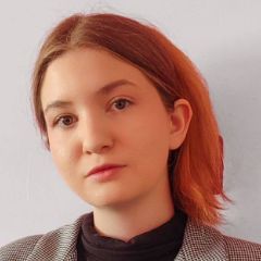 Кураева Виктория