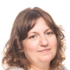 Окруашвили Маргалита