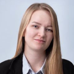 Бойкова Елизавета Сергеевна