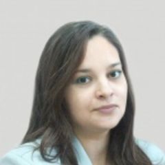 Пономарева Екатерина