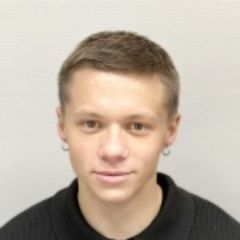 Чибиряев Егор
