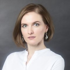 Фролова Елизавета
