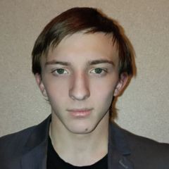 Прошин Антон