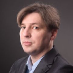 Тулузаков Денис