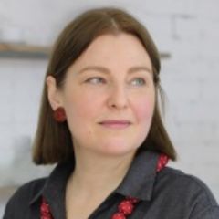 Перцева Людмила
