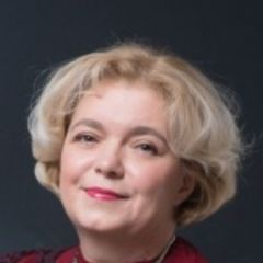 Чвилева Галина