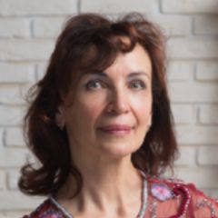 Илюшечкина Ирина