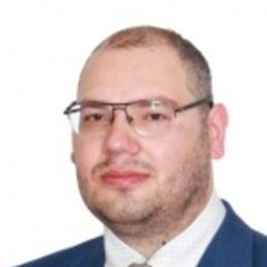 Затонских Андрей
