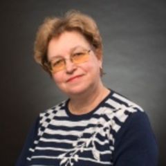 Чигарькова Жанна
