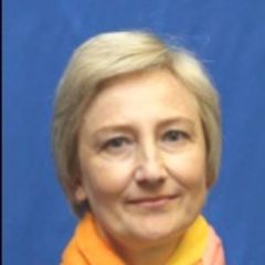 Ковшова Ирина