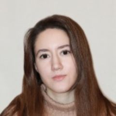 Наумова Дарья