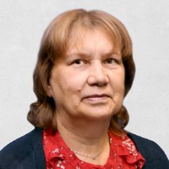 Львова Елена