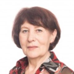 Елинок Светлана