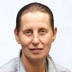 Еленина Ирина