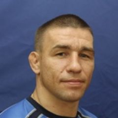 Антонюк Игорь Анатольевич