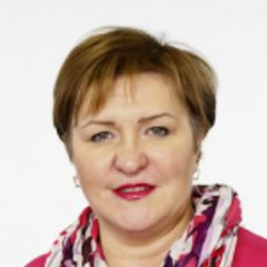 Брагина Мария Владимировна