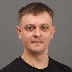 Чужин Денис