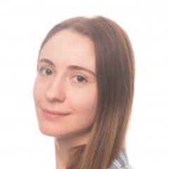Лакизенко Елизавета