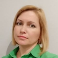 Озерова Лидия