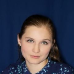Сучилина Мария
