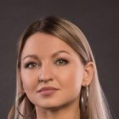 Букина Анастасия Григорьевна
