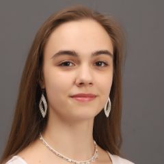 Попова Елизавета