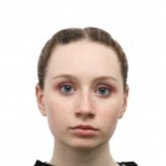 Бабенко Виктория Андреевна